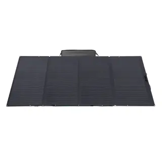 EcoFlow Solar Panel 400W NextGen 400W Solcellepanel