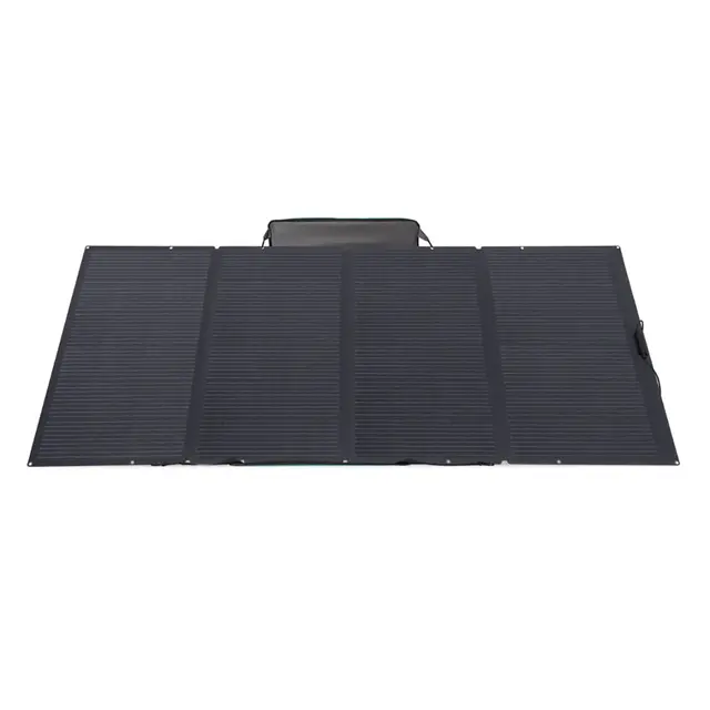 EcoFlow Solar Panel 400W NextGen 400W Solcellepanel 