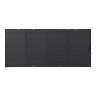 EcoFlow Solar Panel 400W NextGen 400W Solcellepanel