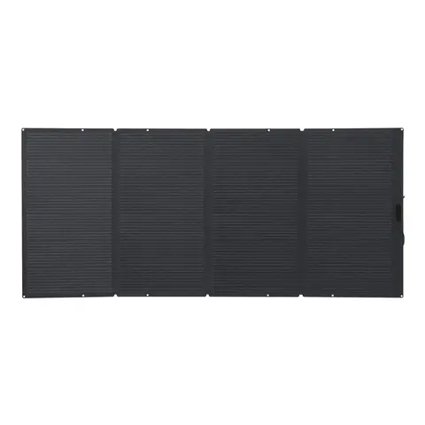 EcoFlow Solar Panel 400W NextGen 400W Solcellepanel