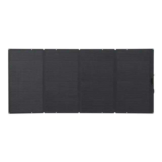 EcoFlow Solar Panel 400W NextGen 400W Solcellepanel 