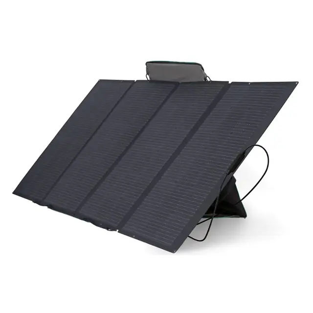 EcoFlow Solar Panel 400W NextGen 400W Solcellepanel 