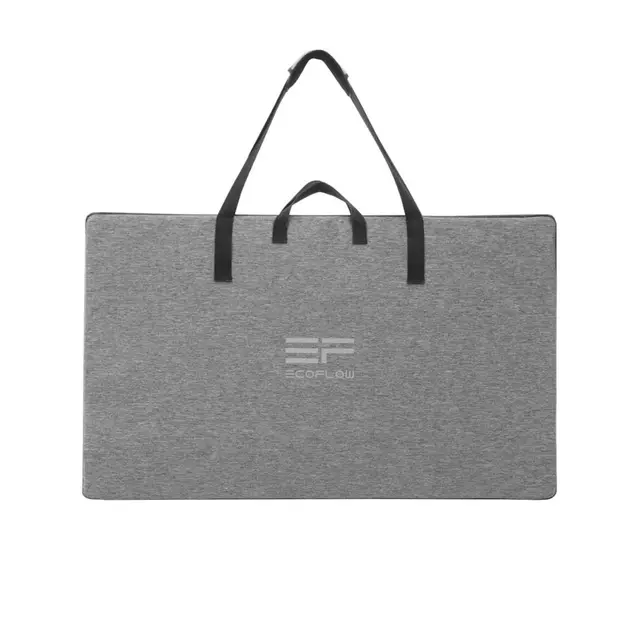 EcoFlow Solar Panel 400W NextGen 400W Solcellepanel 