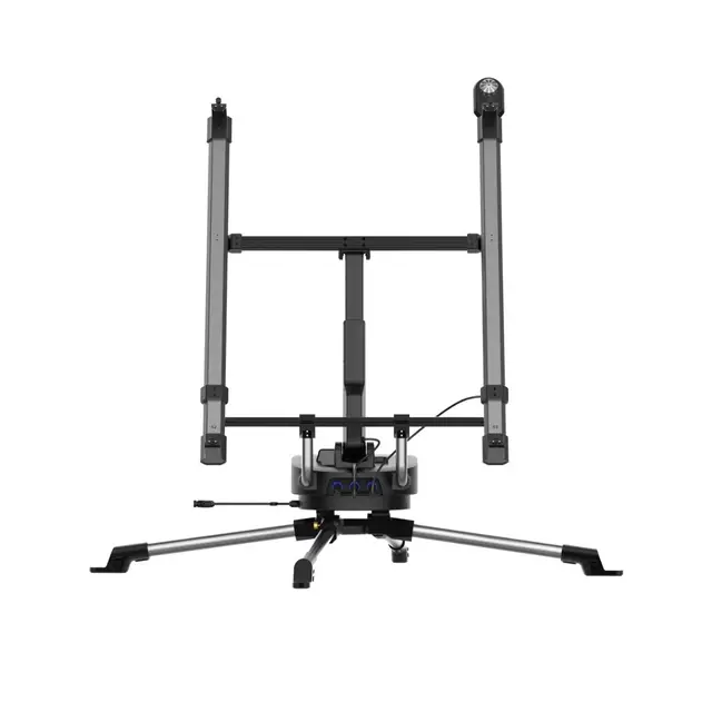 Ecoflow Solar Tracker 