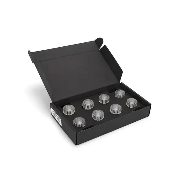 EcoFlow Sugekopper 8 pk 
