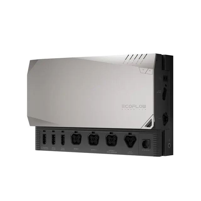 Ecoflow Power Kits Get Set Kit HUB+Cable 