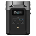 Ecoflow Delta 2 1024Wh. 1800W.