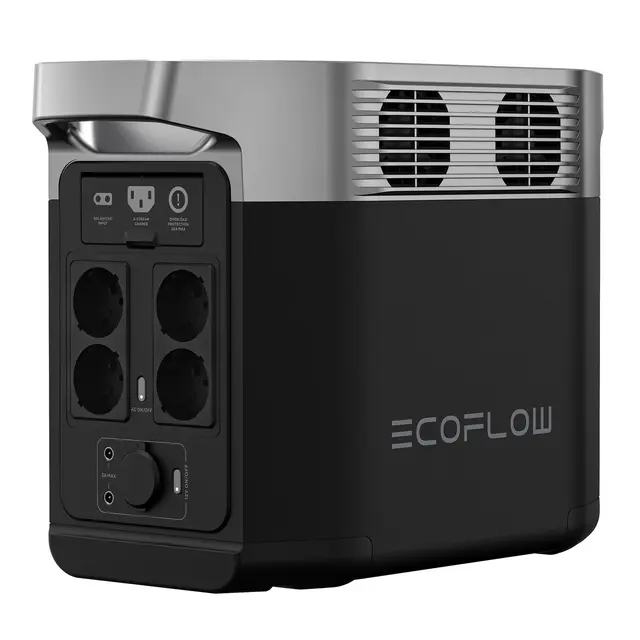 Ecoflow Delta 2 1024Wh. 1800W. 