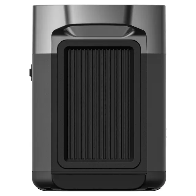 Ecoflow Delta 2 Max Smart Extra Battery 2048Wh. 