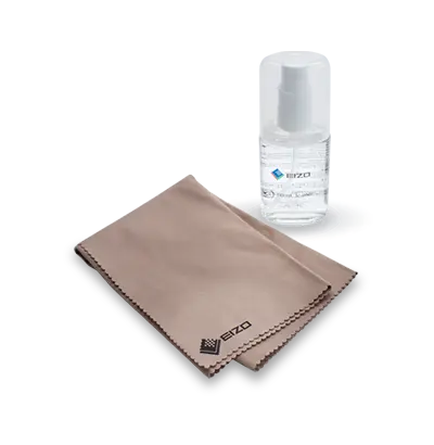 Eizo Screen Cleaner for LCD monitors Skjermrens/Skjermrengjøring 