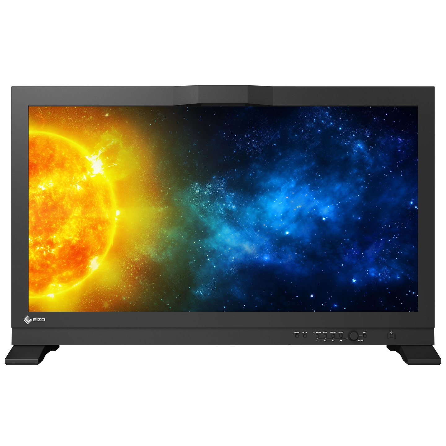 Eizo ColorEdge Prominence CG-1 Ekte 4K 30,5" 4K HDR Referanse Monitor
