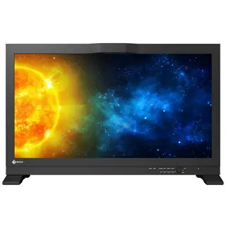 Eizo ColorEdge Prominence CG-1 30,5&quot; 4K HDR Referanse Monitor