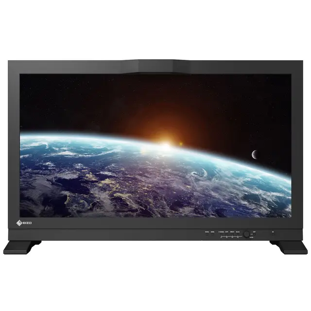 Eizo ColorEdge Prominence CG-1 30,5" 4K HDR Referanse Monitor 