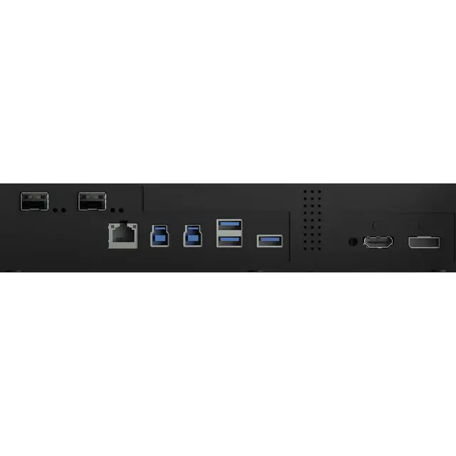 Eizo ColorEdge Prominence CG-1 30,5" 4K HDR Referanse Monitor 