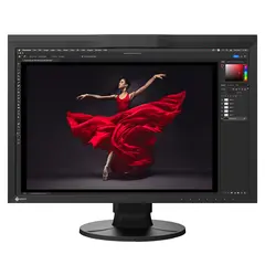 Eizo ColorEdge CG2400S 24&quot; SRGB Med Kalibrator