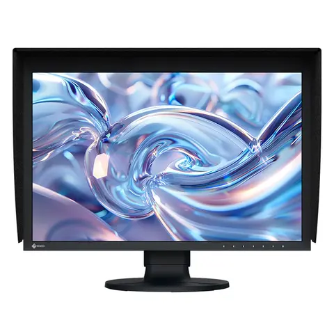 Eizo ColorEdge CG2400SV 24" 1920 x 1200, innebygget Kalibrator
