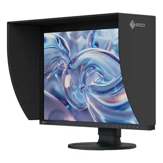 Eizo ColorEdge CG2400SV 24" 1920 x 1200, innebygget Kalibrator