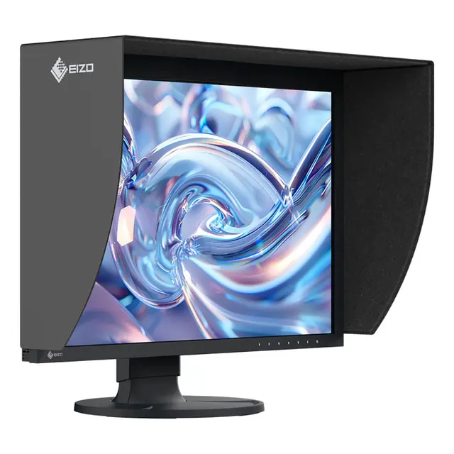Eizo ColorEdge CG2400SV Sort 24" Monitor 1920 x 1200 16:10 IPS 