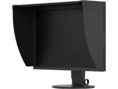 Eizo ColorEdge CG2420 24" Monitor med innebygget  kalibrator