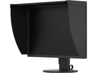 Eizo ColorEdge CG2420 24" Monitor med innebygget  kalibrator