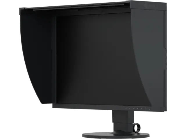 Eizo ColorEdge CG2420 24" Monitor med innebygget  kalibrator 