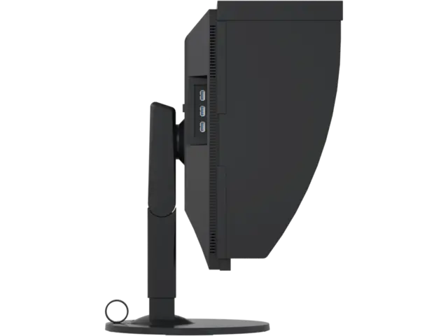 Eizo ColorEdge CG2420 24" Monitor med innebygget  kalibrator 