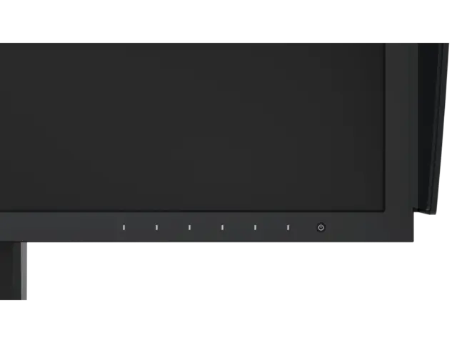 Eizo ColorEdge CG2420 24" Monitor med innebygget  kalibrator 