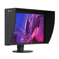 Eizo ColorEdge CG2700S 27&quot; Sort 27&quot; Monitor m/Kalibreringssensor