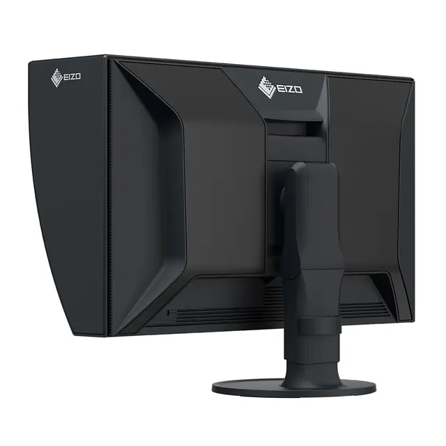 Eizo ColorEdge CG2700S 27" Sort 27" Monitor m/Kalibreringssensor 