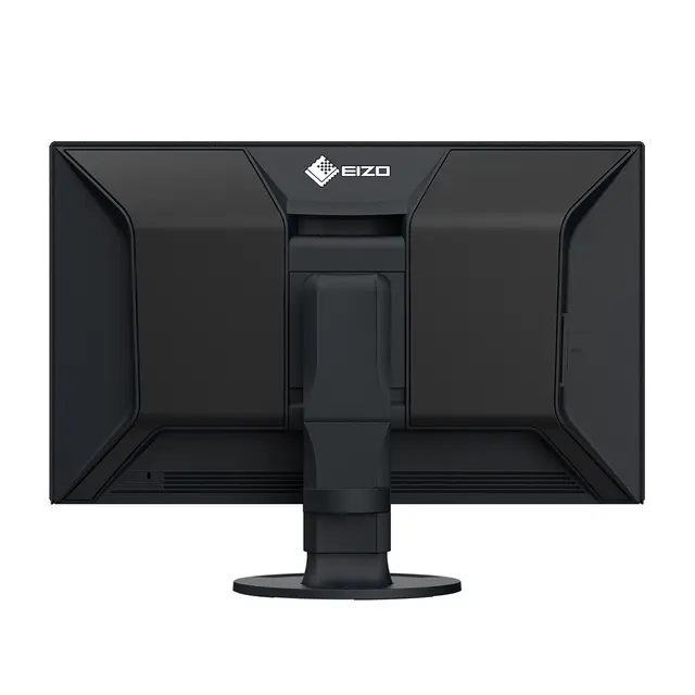 Eizo ColorEdge CG2700S 27" Sort 27" Monitor m/Kalibreringssensor 