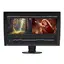 Eizo ColorEdge CG2700X 27" 4K Sort 27" Monitor m/Kalibreringssensor