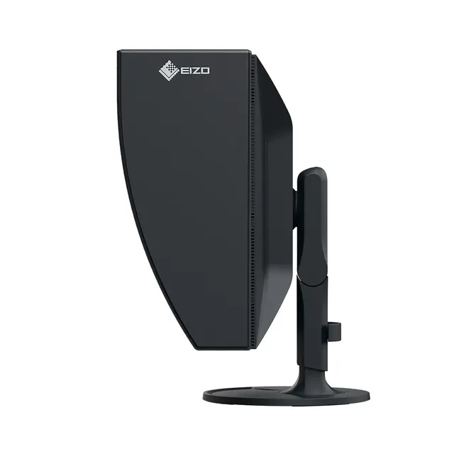 Eizo ColorEdge CG2700X 27" 4K Sort 27" Monitor m/Kalibreringssensor 