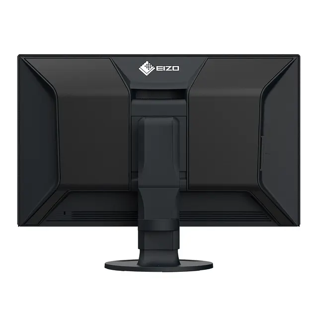 Eizo ColorEdge CG2700X 27" 4K Sort 27" Monitor m/Kalibreringssensor 