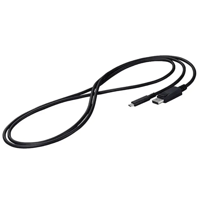 Eizo USB-C - DisplayPort cable 2m lengde 