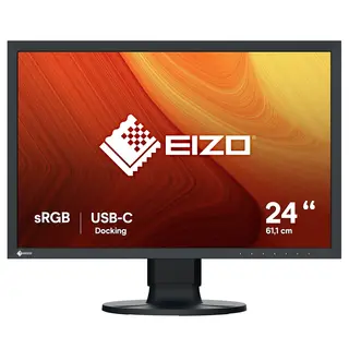 Eizo ColorEdge CS2400R sRGB 24&quot; sRGB 24&quot; Monitor