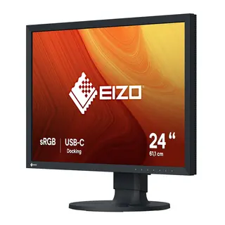Eizo ColorEdge CS2400R sRGB 24&quot; sRGB 24&quot; Monitor