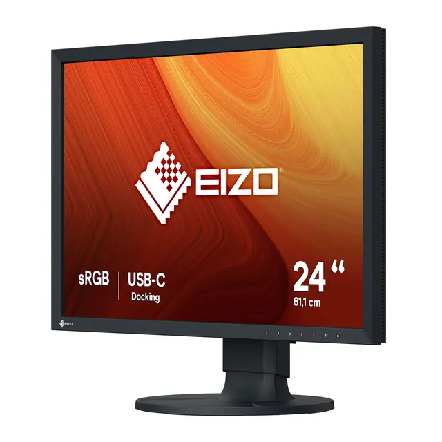Eizo ColorEdge CS2400R sRGB 24" sRGB 24" Monitor 
