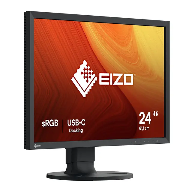 Eizo ColorEdge CS2400R sRGB 24" sRGB 24" Monitor 