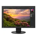 EIZO ColorEdge CS2400SCAL 24" Sort 24" Monitor m/Kalibreringssensor