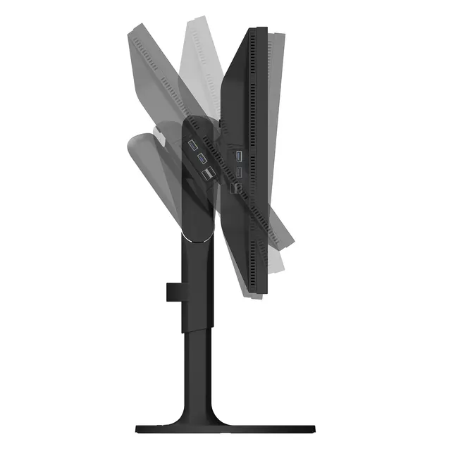 EIZO ColorEdge CS2400S 24" Sort 24" Monitor 