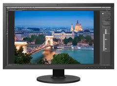 Eizo ColorEdge CS2731 CAL 27" Monitor m/EX4 kalibreringssensor