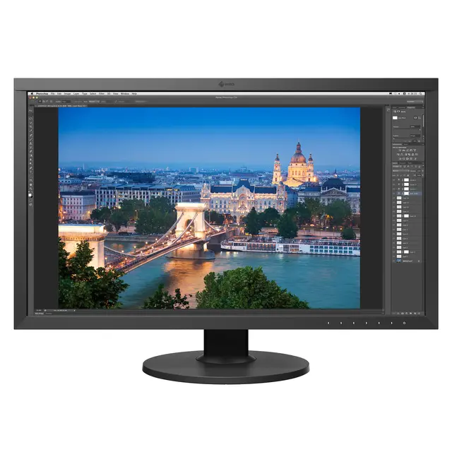 Eizo ColorEdge CS2731 27" Monitor Adobe RGB 