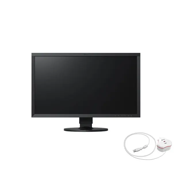 Eizo ColorEdge CS2731 CAL 27" Monitor m/EX4 kalibreringssensor 