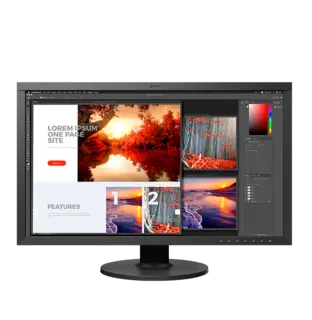 Eizo ColorEdge CS2740 4K 27&quot; Monitor