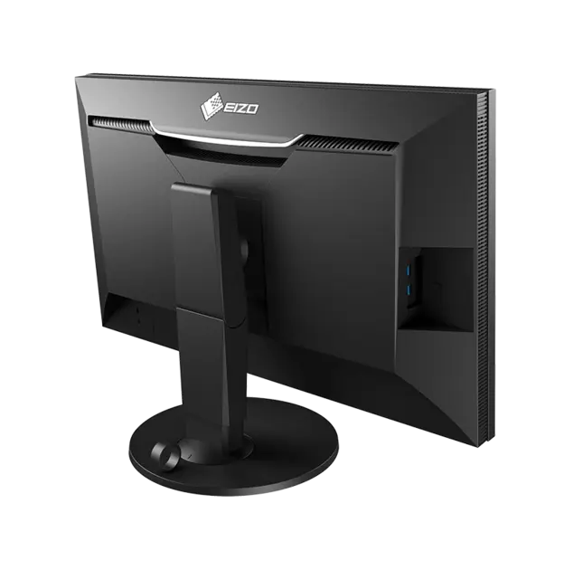 Eizo ColorEdge CS2740 4K CAL 27" Monitor m/EX4 kalibreringssensor 