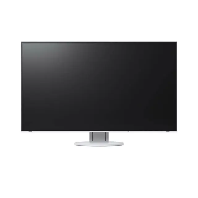 Eizo FlexScan EV3285-WT Hvit 31.5" Monitor 3840 x 2160 16:9 