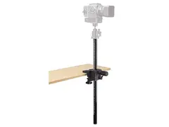 Manfrotto 131TC Bordmontert s&#248;yle Sveivbar s&#248;yle med klemmefeste