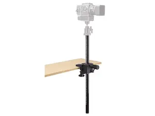 Manfrotto 131TC Bordmontert s&#248;yle Sveivbar s&#248;yle med klemmefeste