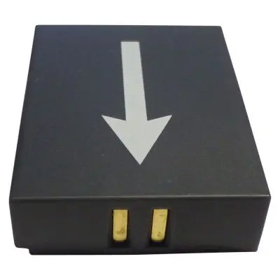 Eartec UltraLite Li 3,7V Batteri 800mAh 3,0Wh 