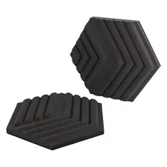 Elgato Wave Panels Extension Kit Black